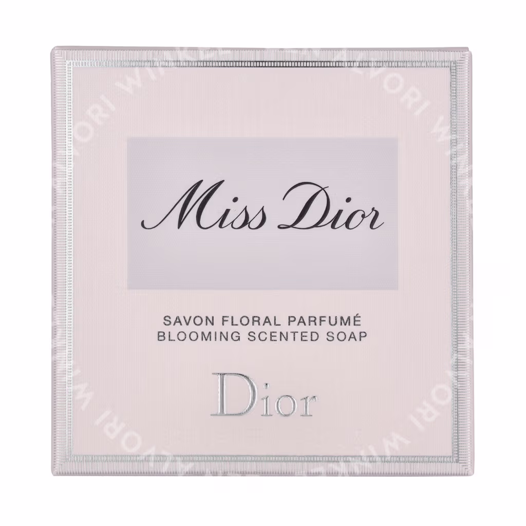 Christian Dior Dior Miss Dior Soap — foto 2