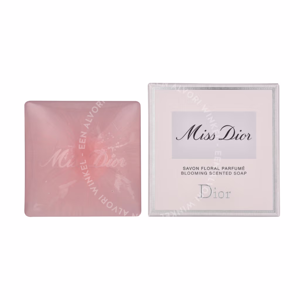 Christian Dior Dior Miss Dior Soap — foto 3