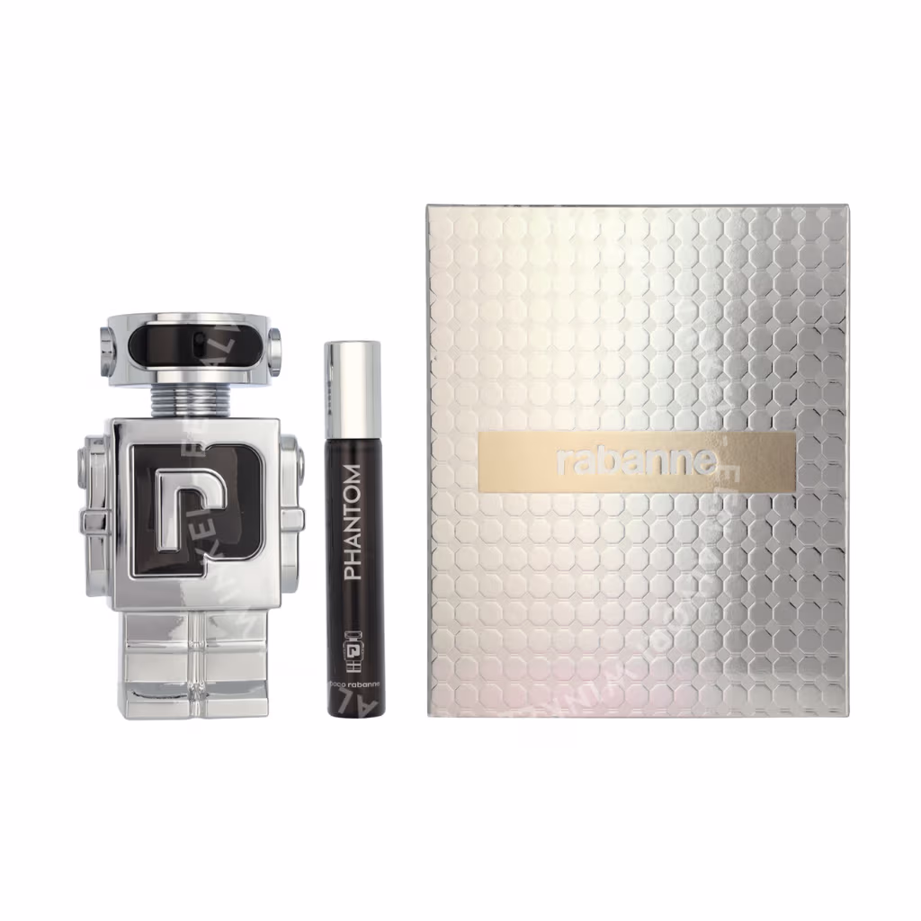 Paco Rabanne Paco Rabanne Phantom Giftset — foto 3
