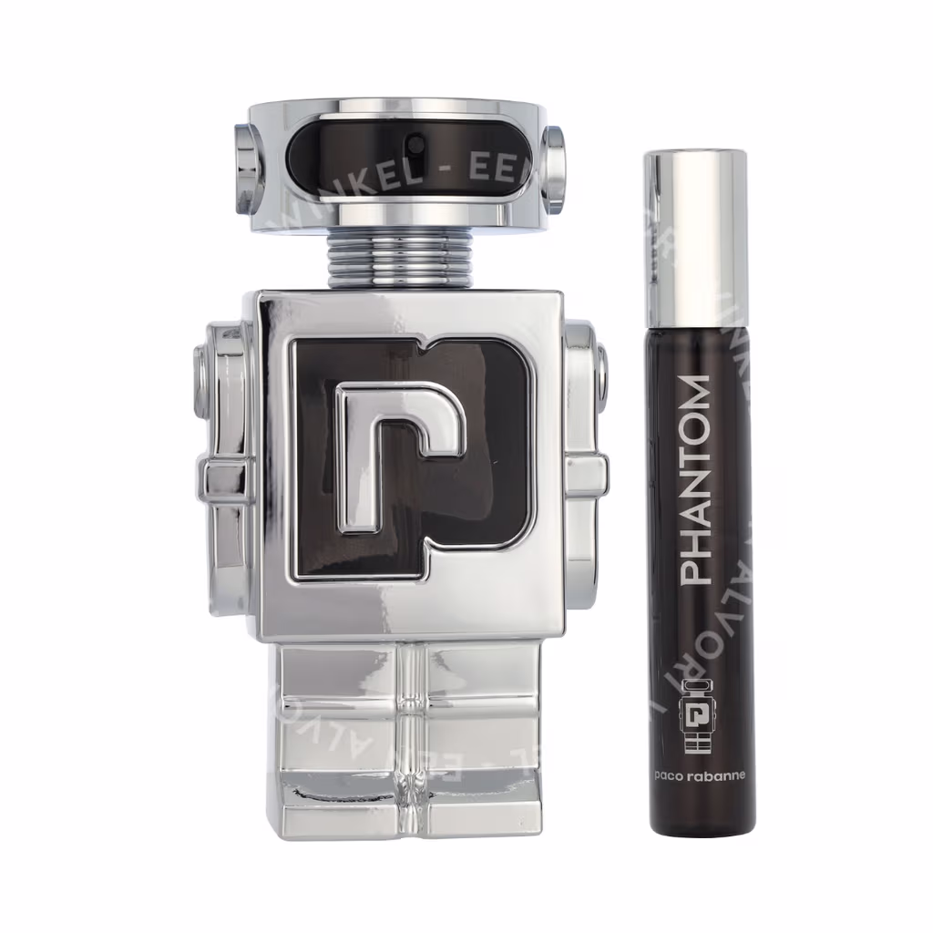 Paco Rabanne Paco Rabanne Phantom Giftset