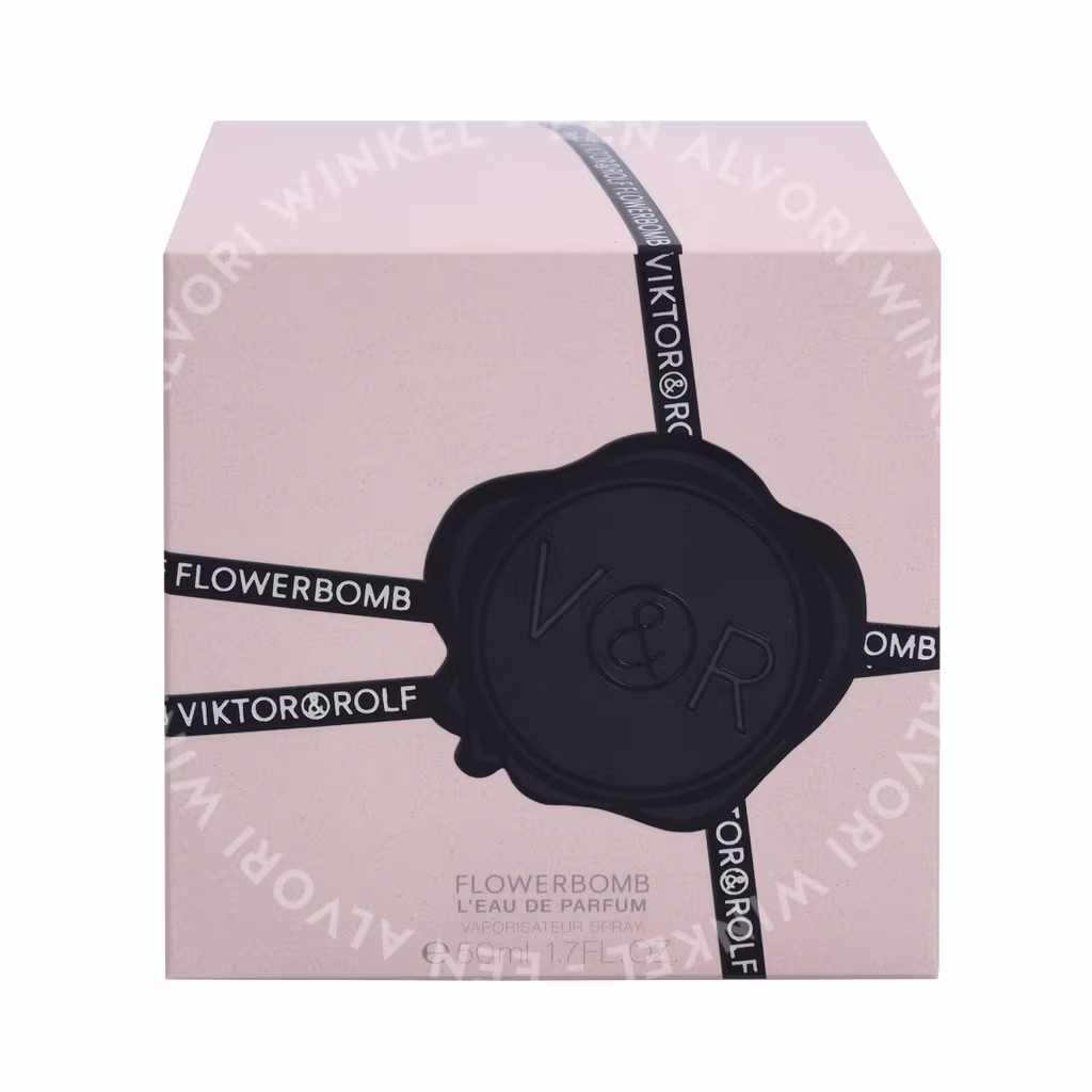 Viktor & Rolf Viktor & Rolf Flowerbomb Edp Spray — foto 2