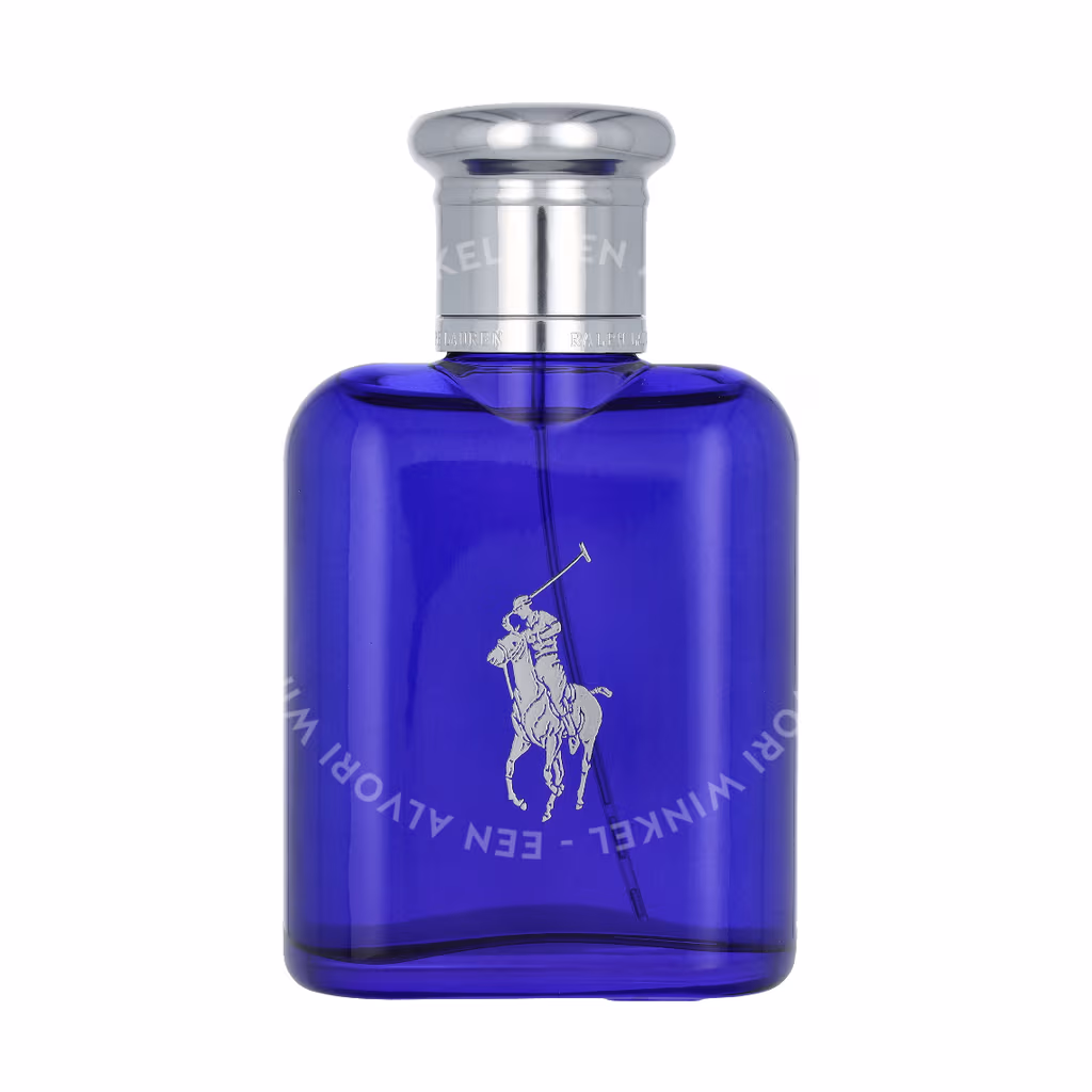 Ralph Lauren Ralph Lauren Polo Blue Edt Spray