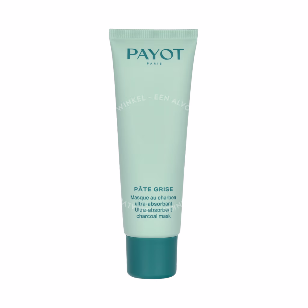 Payot Payot Pate Grise Masque Charbon Ultra-Absorbent Mattifying