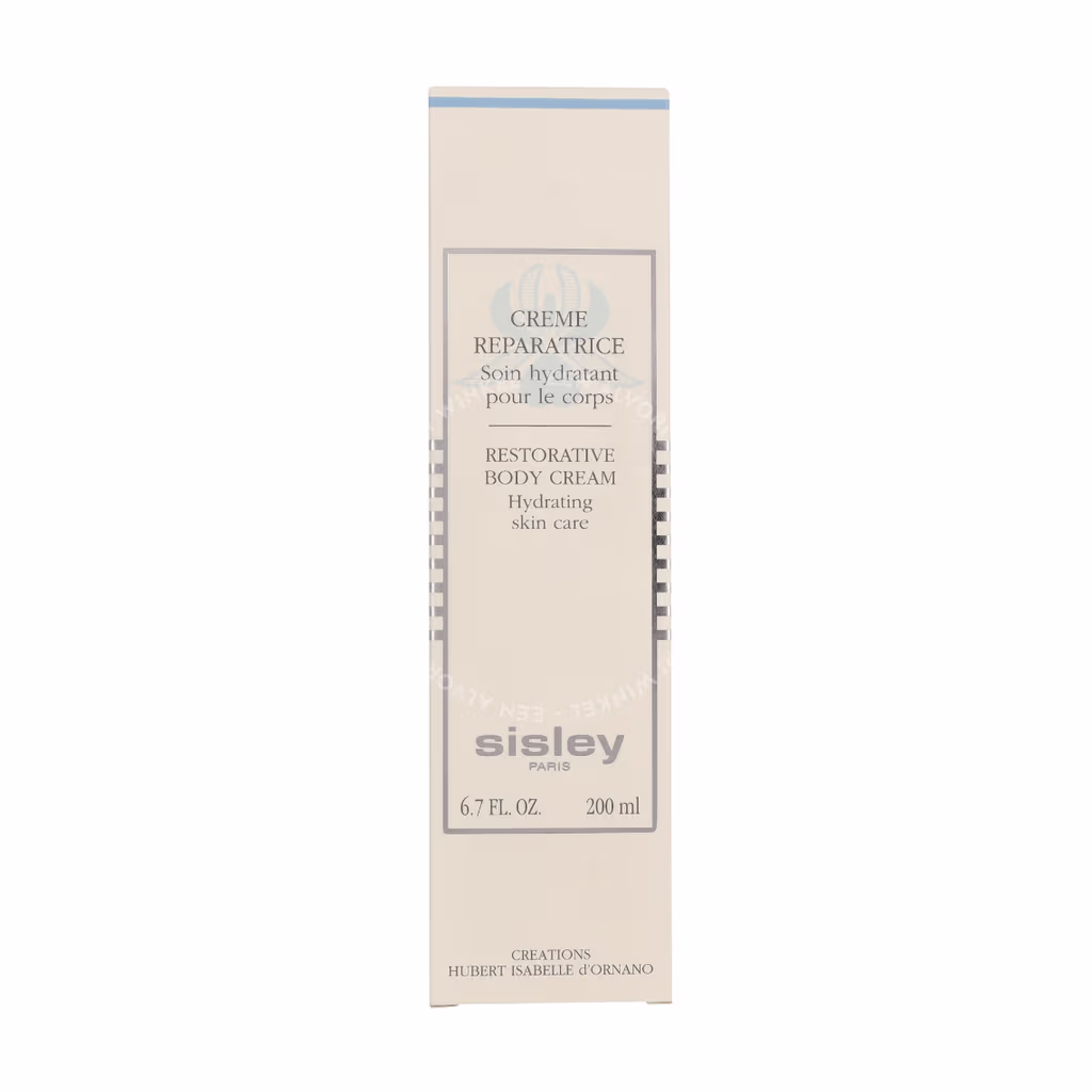 Sisley Sisley Creme Corps Reparatrice Body Cream — foto 2