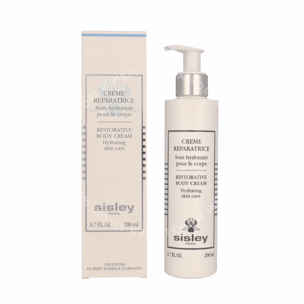 Sisley Sisley Creme Corps Reparatrice Body Cream — foto 3