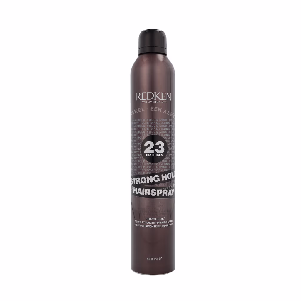 Redken Redken Strong Hold Hairspray