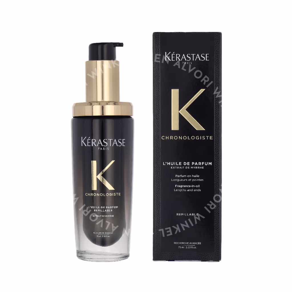 Kerastase Kerastase Chronologiste Oil — foto 3