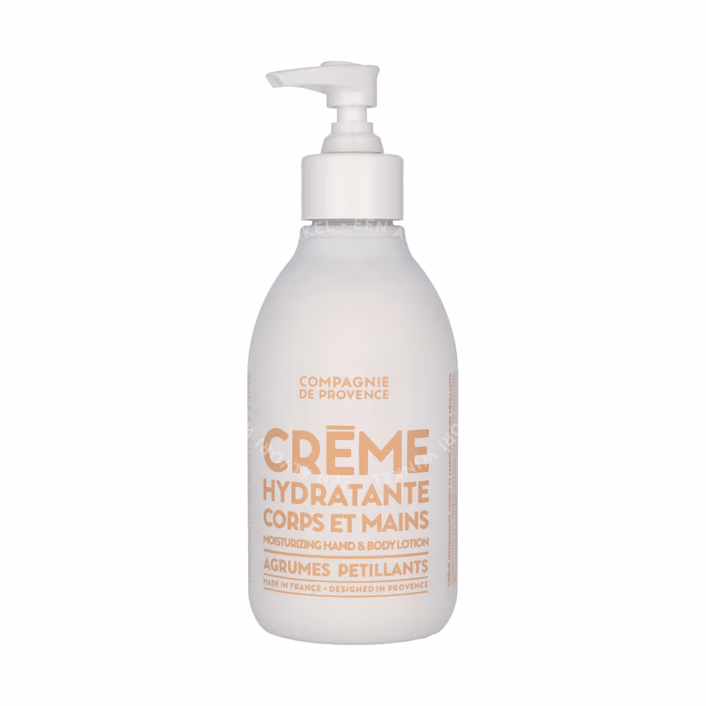Compagnie De Provence Compagnie De Provence Hand & Body Lotion — foto 2