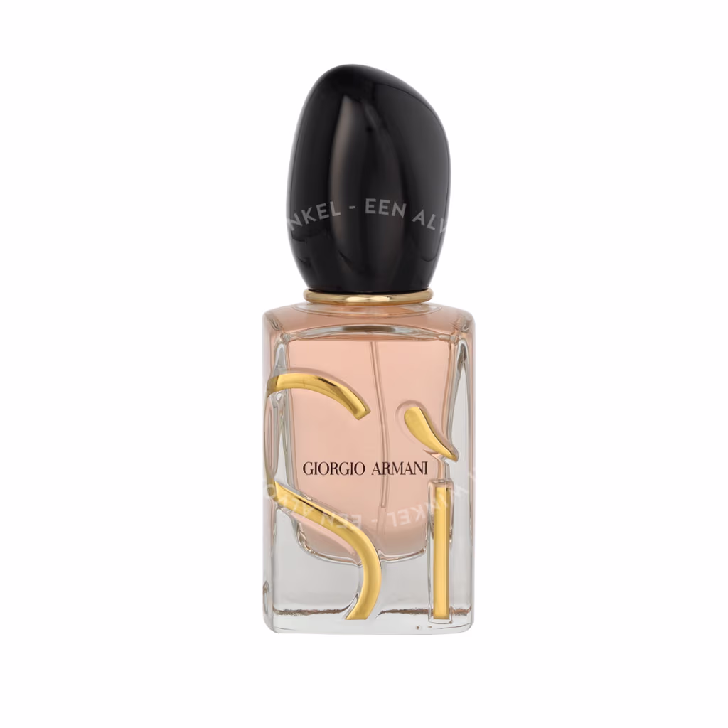 Armani Armani Si Edp Spray