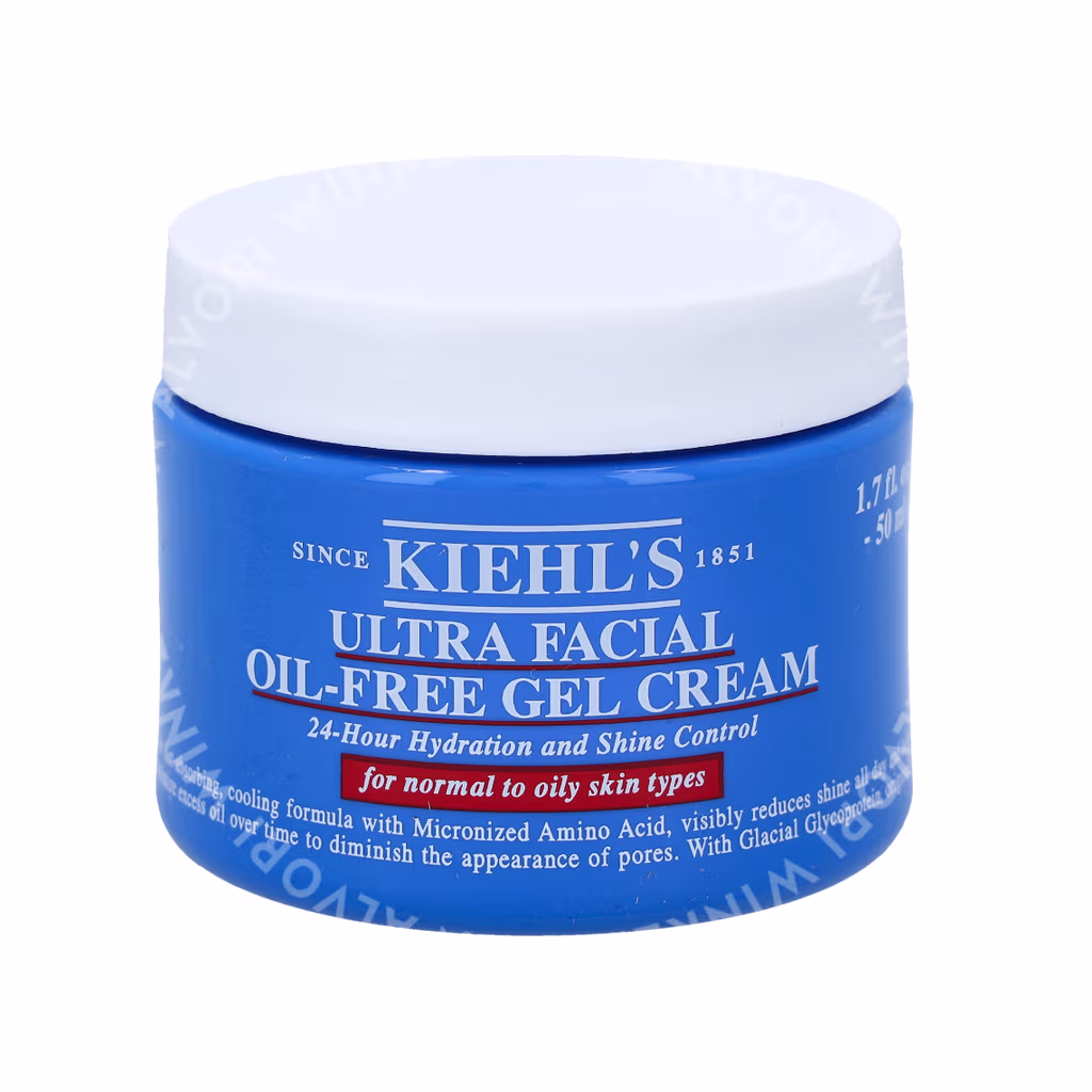 Kiehl's Kiehl's Ultra Facial Oil-Free Gel-Cream — foto 2