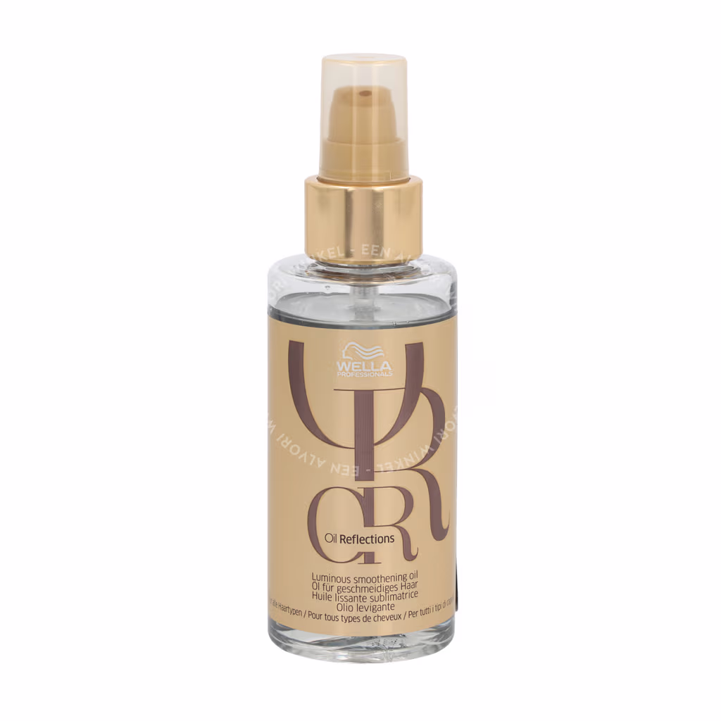 Wella Wella Oil Reflections - Luminous Smoothening Oil