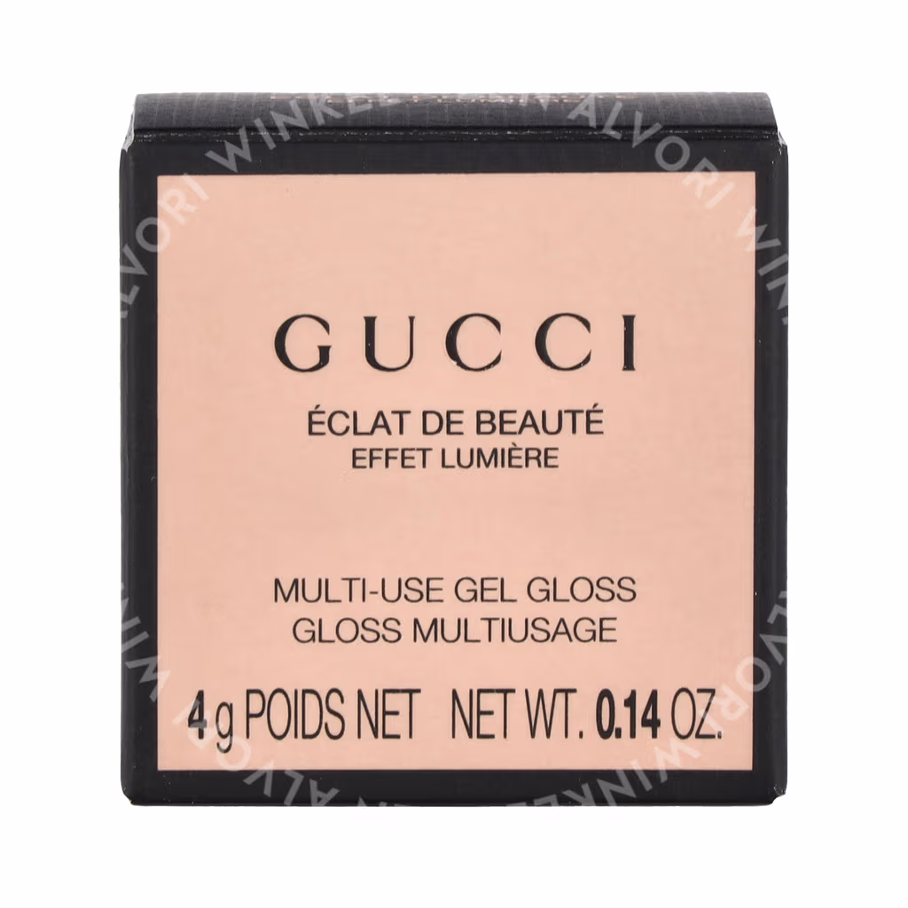Gucci Gucci Multi-Use Gel Gloss — foto 2