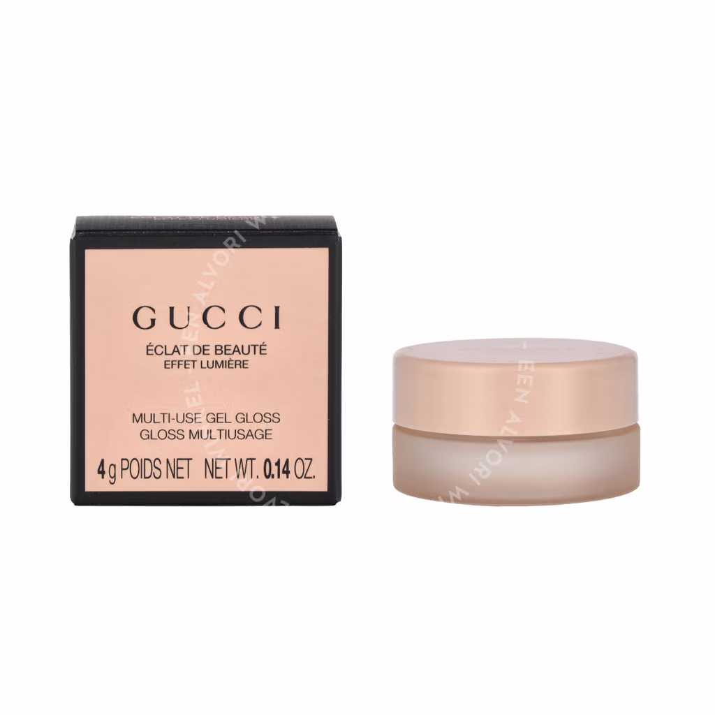 Gucci Gucci Multi-Use Gel Gloss — foto 3