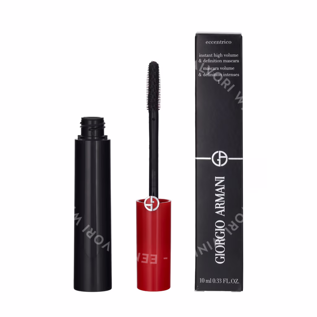 Armani Armani Eccentrico Mascara — foto 3