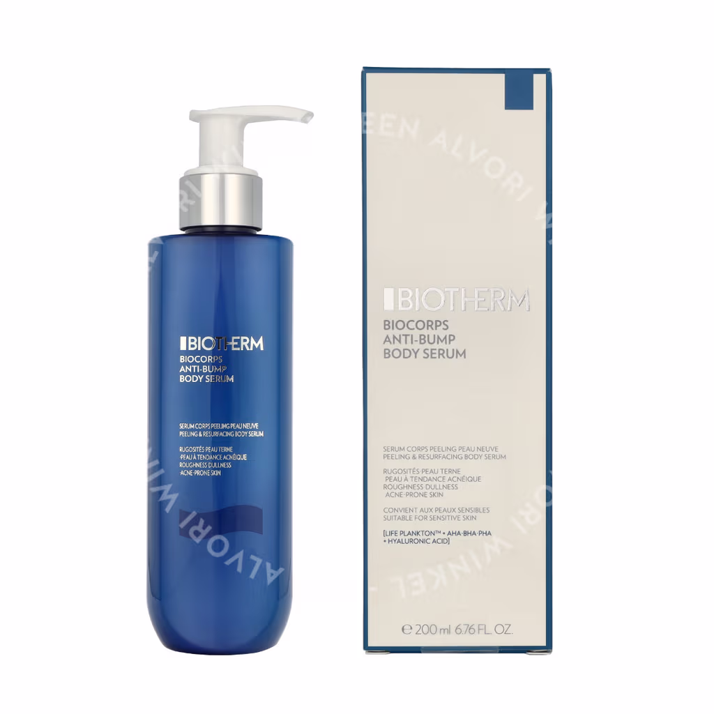 Biotherm Biotherm Biocorps Body Serum — foto 3