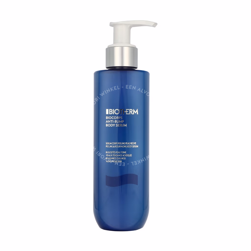 Biotherm Biotherm Biocorps Body Serum