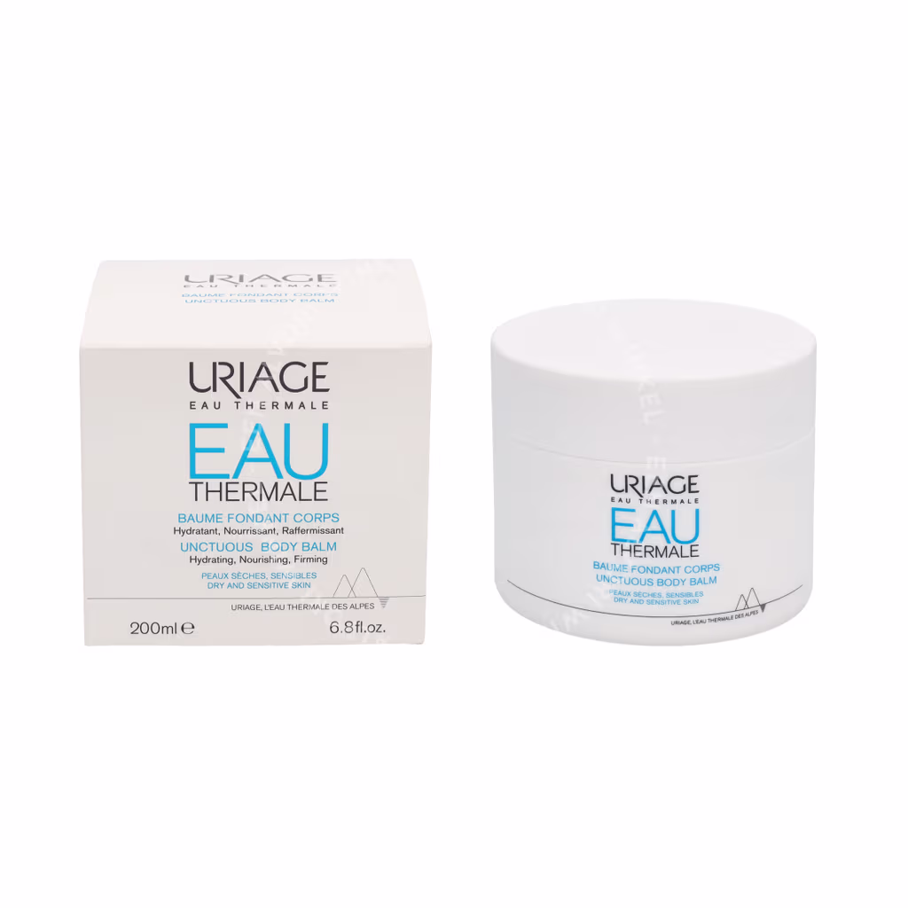 Uriage Uriage Unctuous Body Balm — foto 3