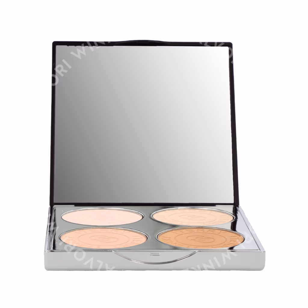 By Terry By Terry Hyaluronic Pressed Hydra-Powder Palette