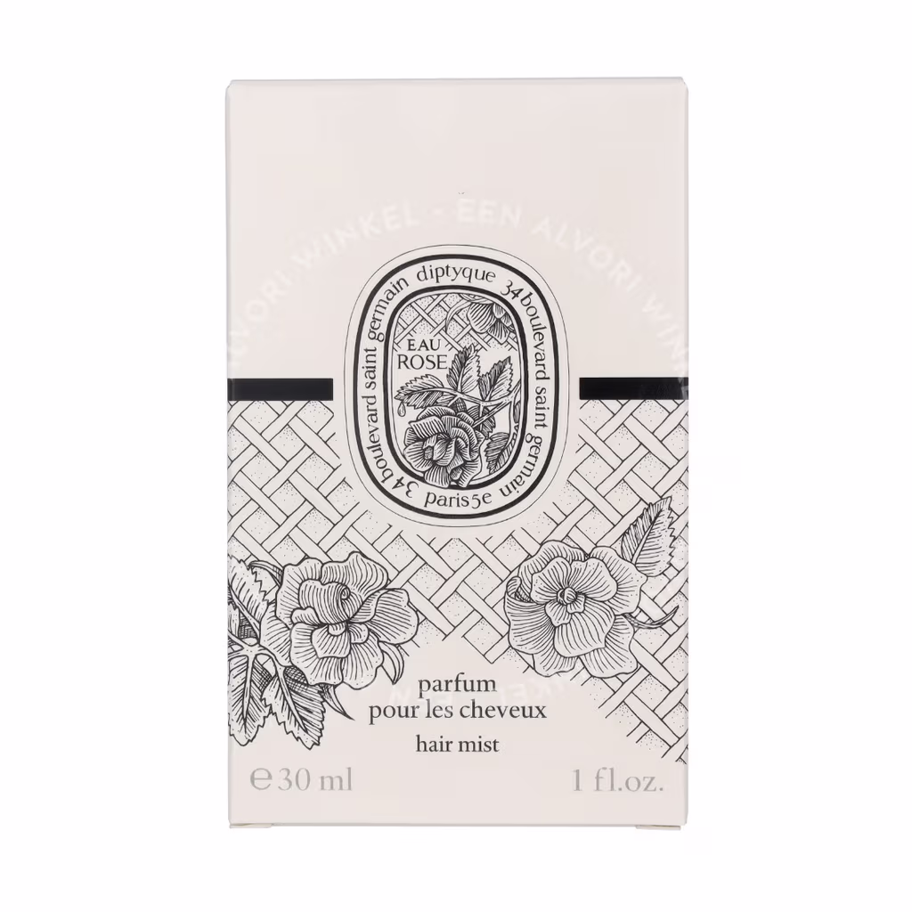 Diptyque Diptyque 34 Boulevard Saint Germain Hair Mist — foto 2