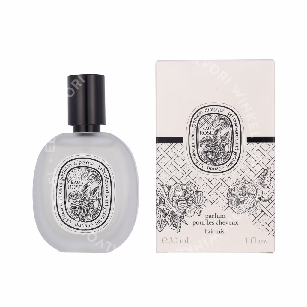 Diptyque Diptyque 34 Boulevard Saint Germain Hair Mist — foto 3
