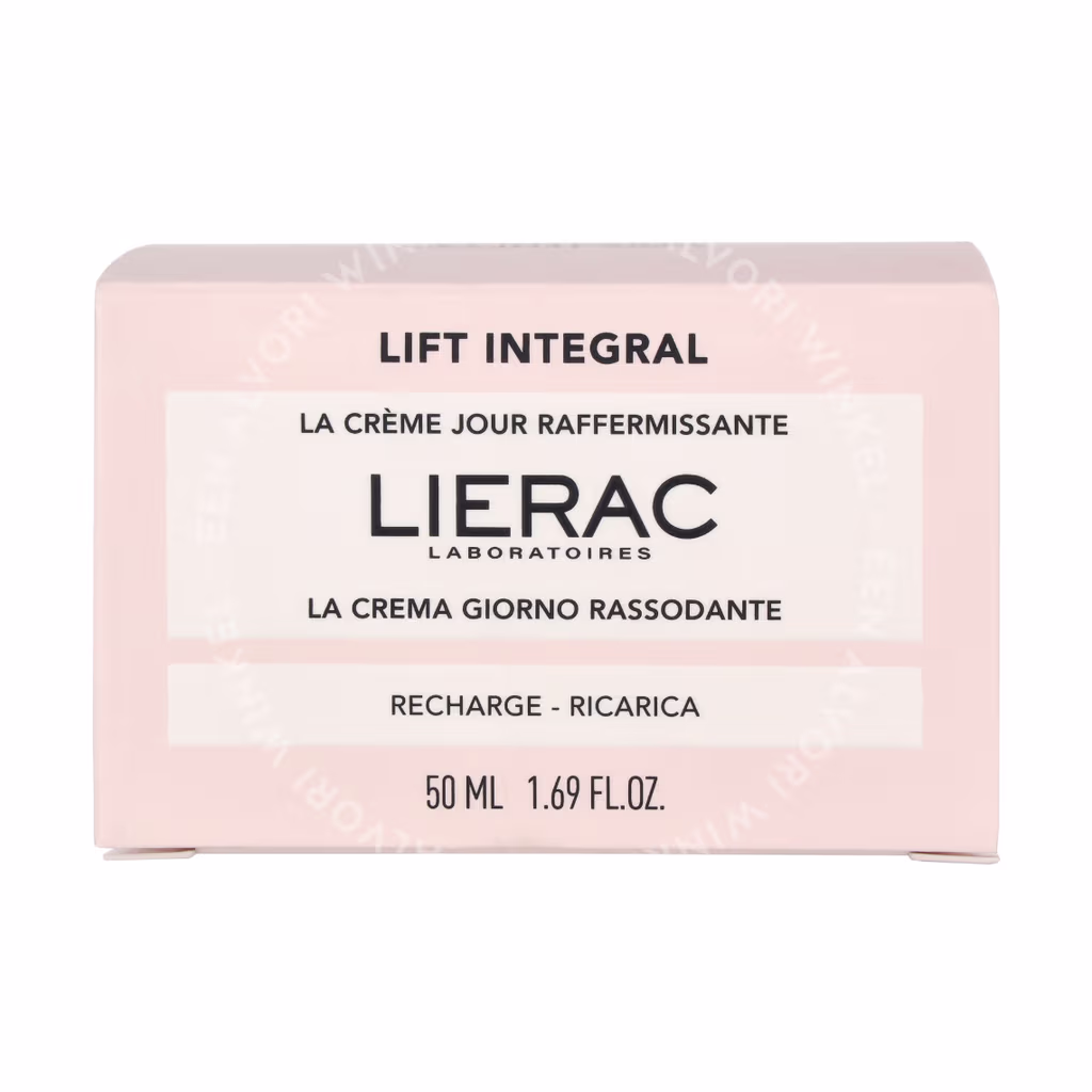 Lierac Paris Lierac Lift Integral The Firming Day Cream - Refill — foto 2
