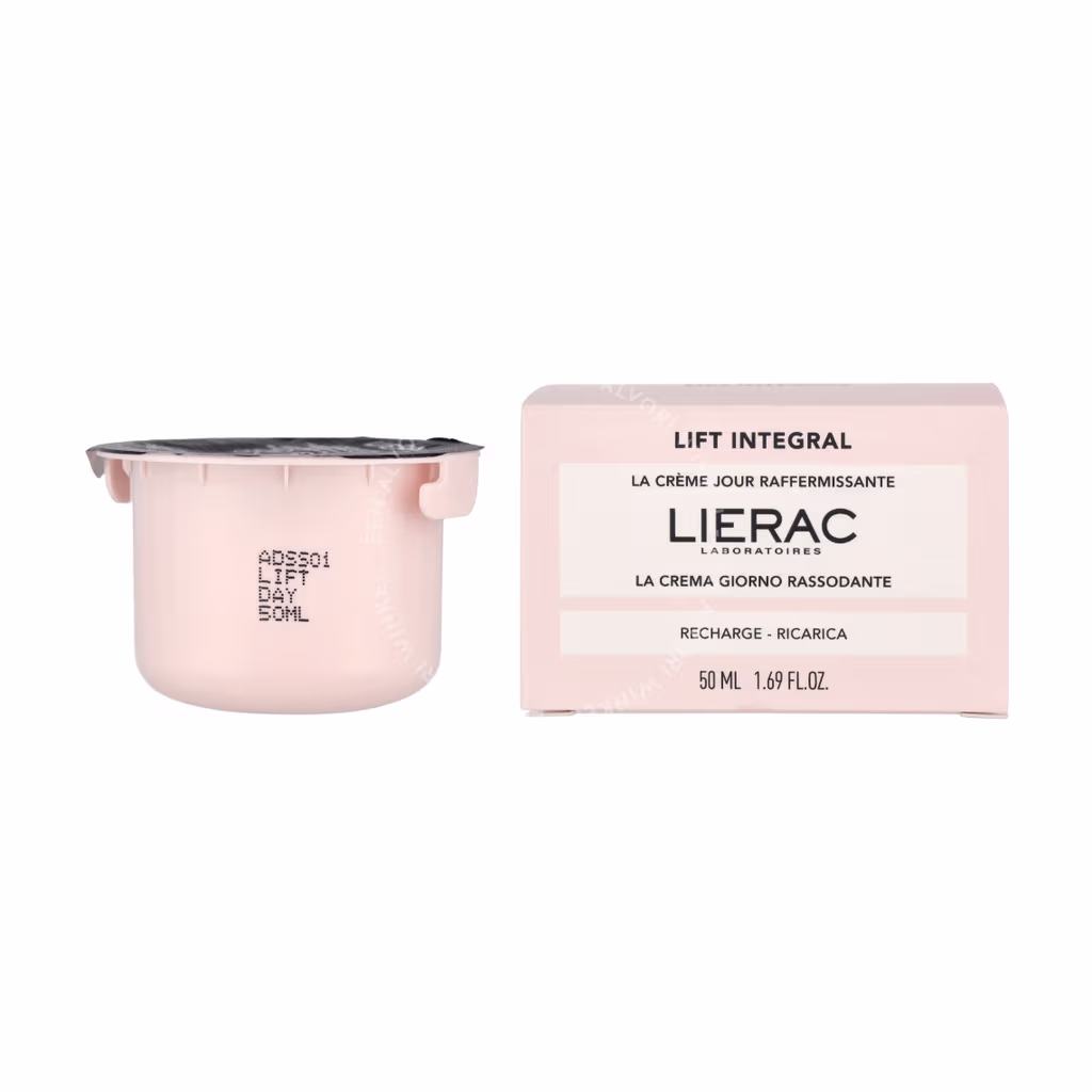 Lierac Paris Lierac Lift Integral The Firming Day Cream - Refill — foto 3