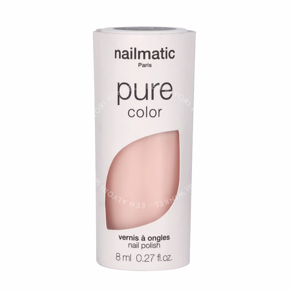 Nailmatic Nailmatic Pure Color — May — foto 2