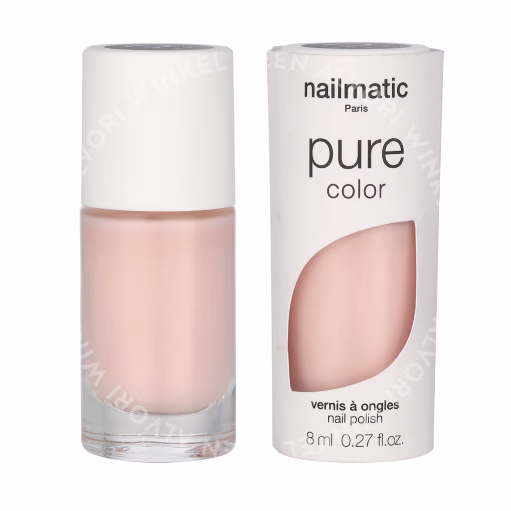 Nailmatic Nailmatic Pure Color — May — foto 3