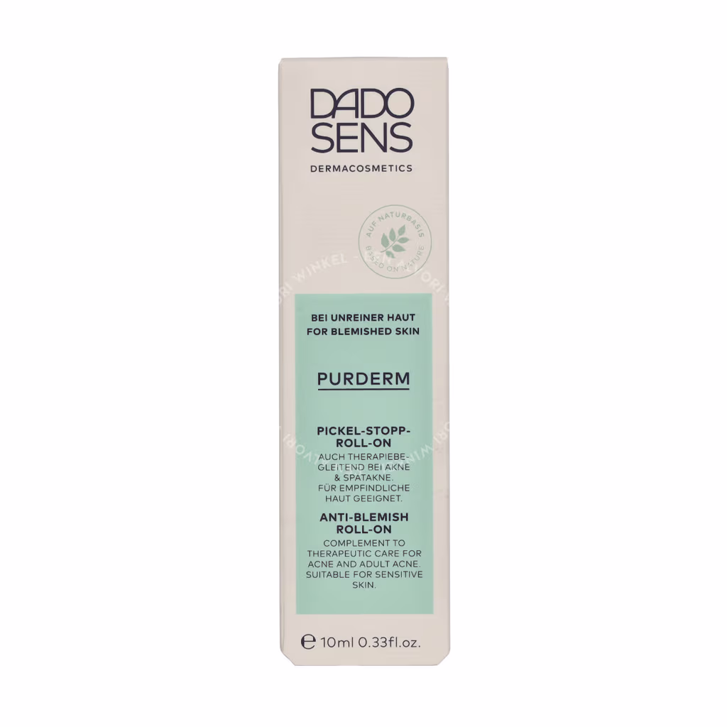 Dado Sens Dado Sens Purderm Anti-Blemish Roll-On — foto 2