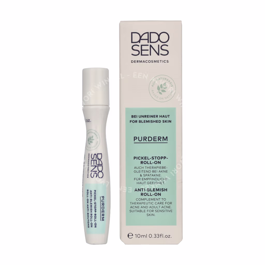 Dado Sens Dado Sens Purderm Anti-Blemish Roll-On — foto 3