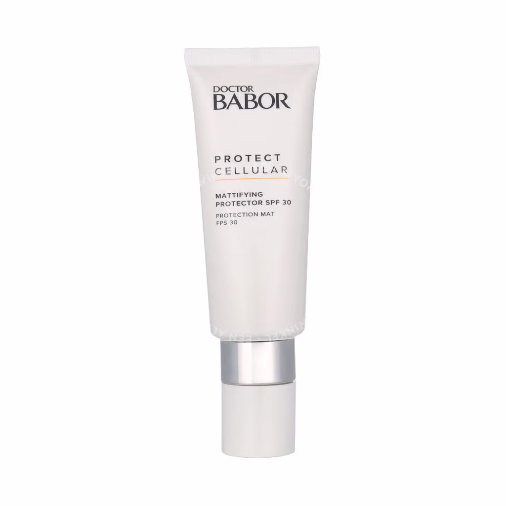 Babor Babor Doctor Protect Cellular Mattifying Protector SPF30