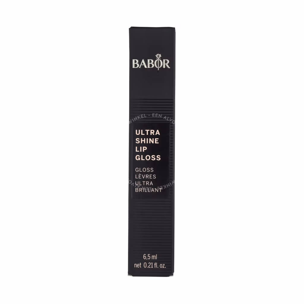Babor Babor Ultra Shine Lip Gloss — foto 2