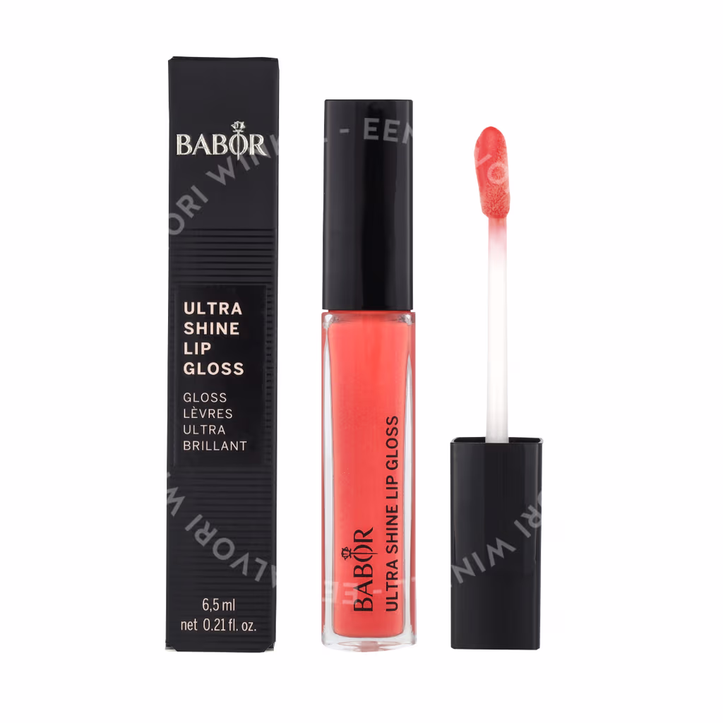 Babor Babor Ultra Shine Lip Gloss — foto 3
