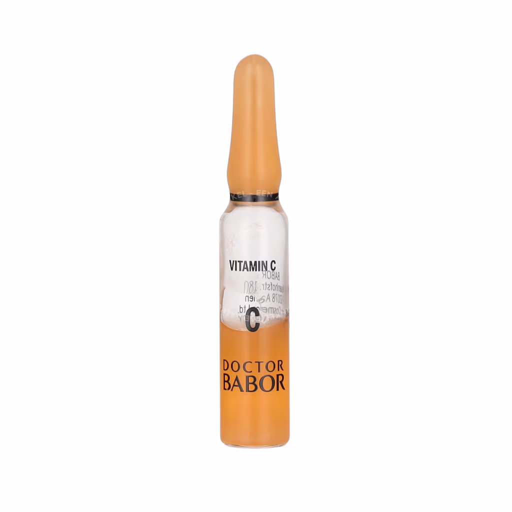 Babor Babor Doctor Resurface Radiance Ampoule Serum Concentrate