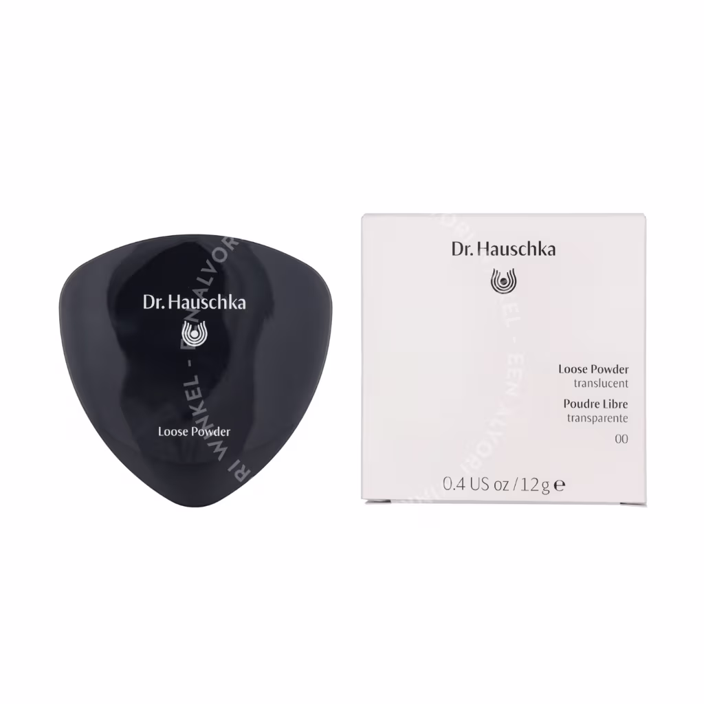 Dr. Hauschka Dr. Hauschka Loose Powder — foto 3
