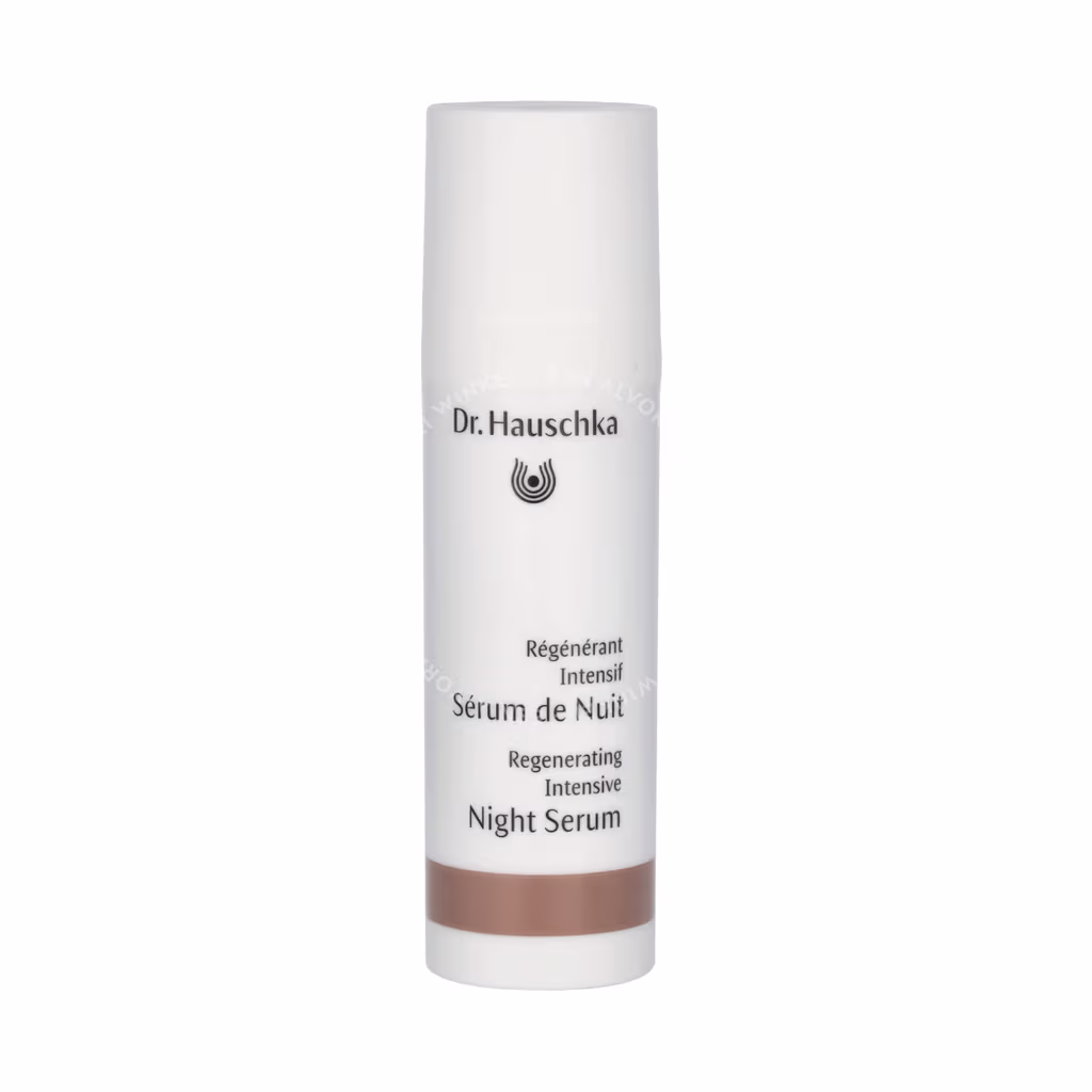 Dr. Hauschka Dr. Hauschka Regenerating Intensive Night Serum
