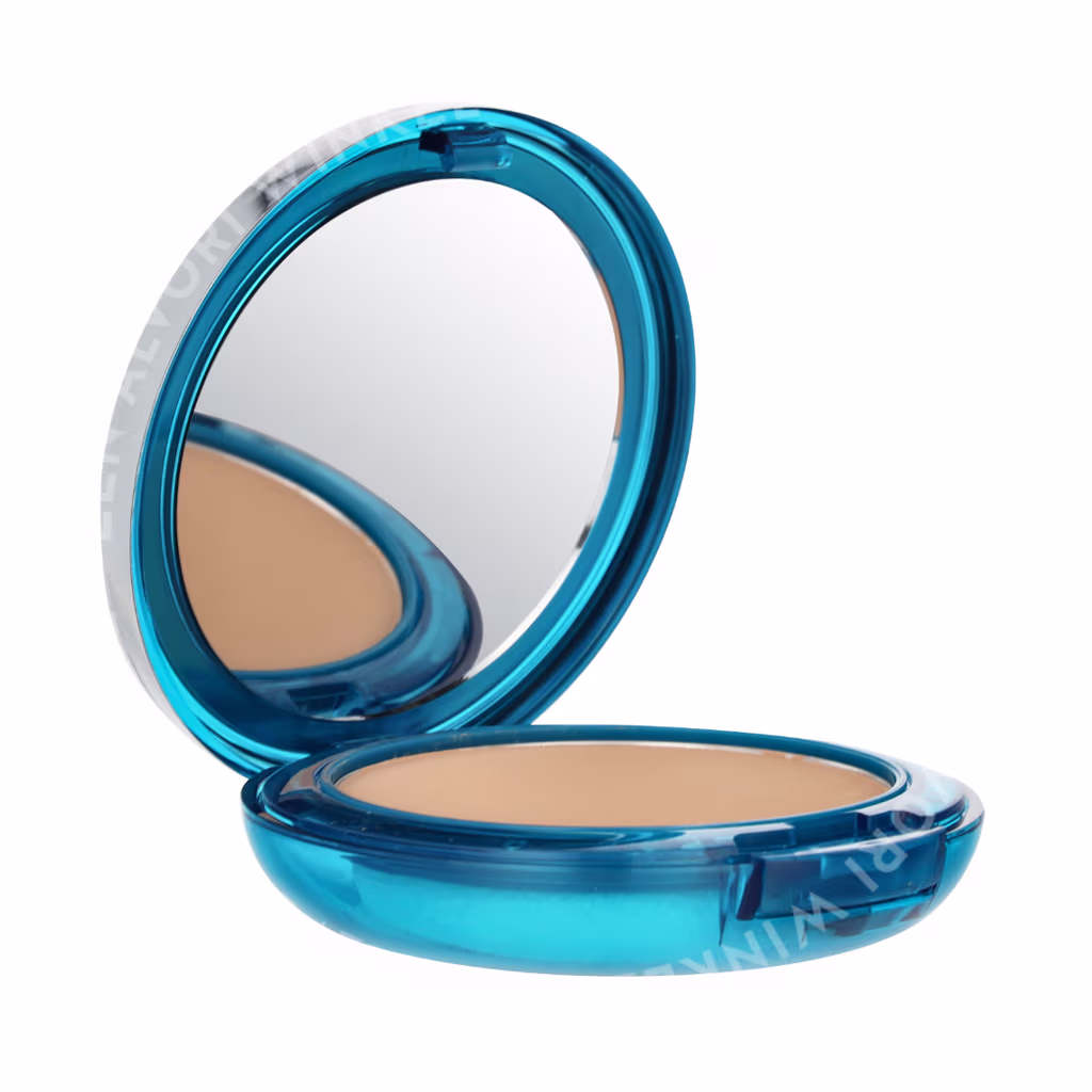 Artdeco Artdeco Sun Protection Powder Wet&Dry SPF50 — #90 Light Sand