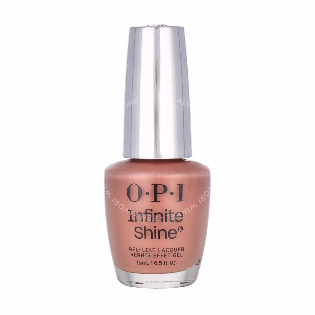 OPI OPI Infinite Shine Nail Lacquer — Dulce De Leche — foto 2