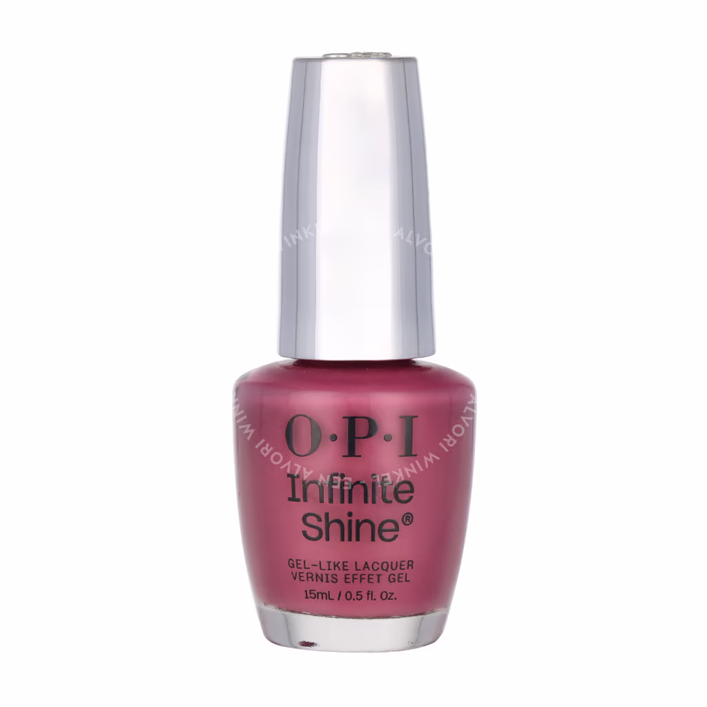OPI OPI Infinite Shine Nail Lacquer — Times Infinity — foto 2