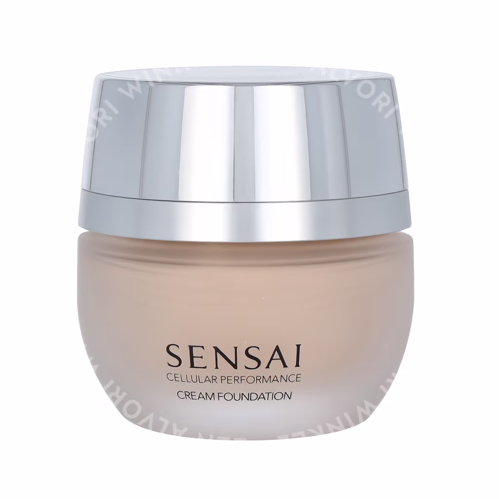 Sensai Sensai CP Cream Foundation — #20