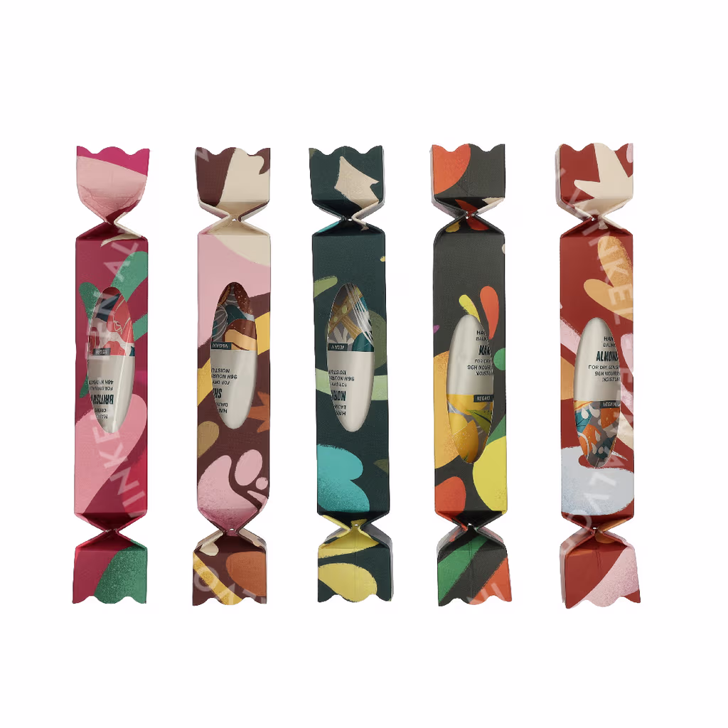 The Body Shop The Body Shop G3 Collection Hand Trio Set