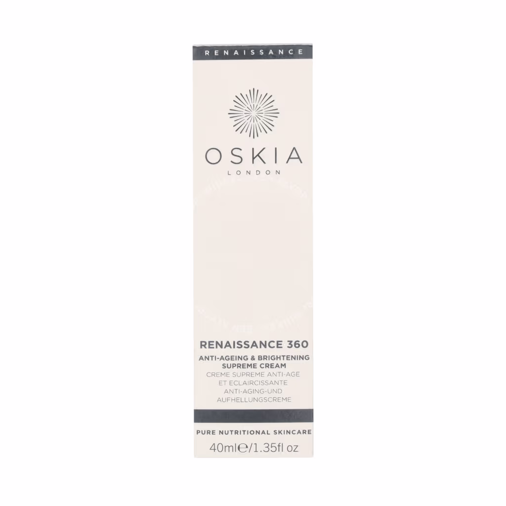 Oskia Oskia Renaissance 360 — foto 2