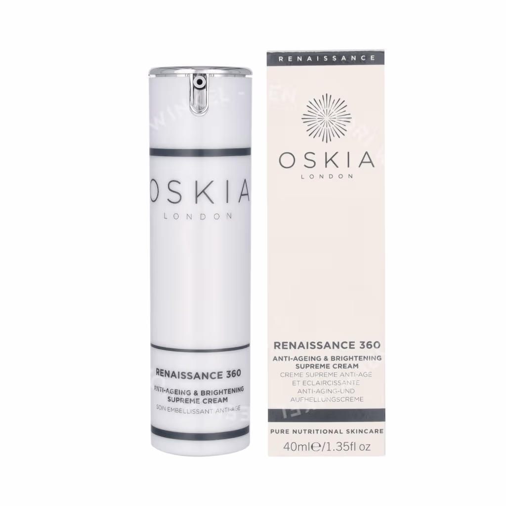 Oskia Oskia Renaissance 360 — foto 3