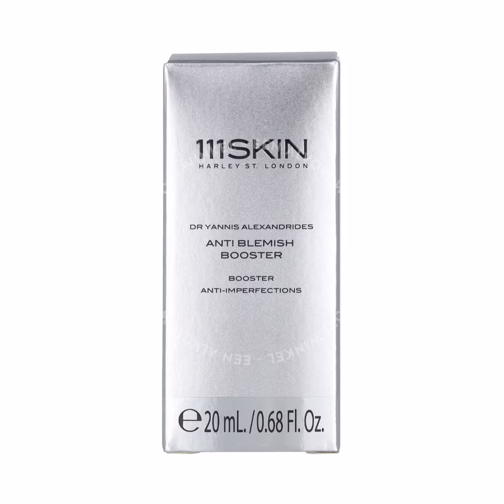 111Skin 111SKIN 3 Phase Anti Blemish Booster — foto 2