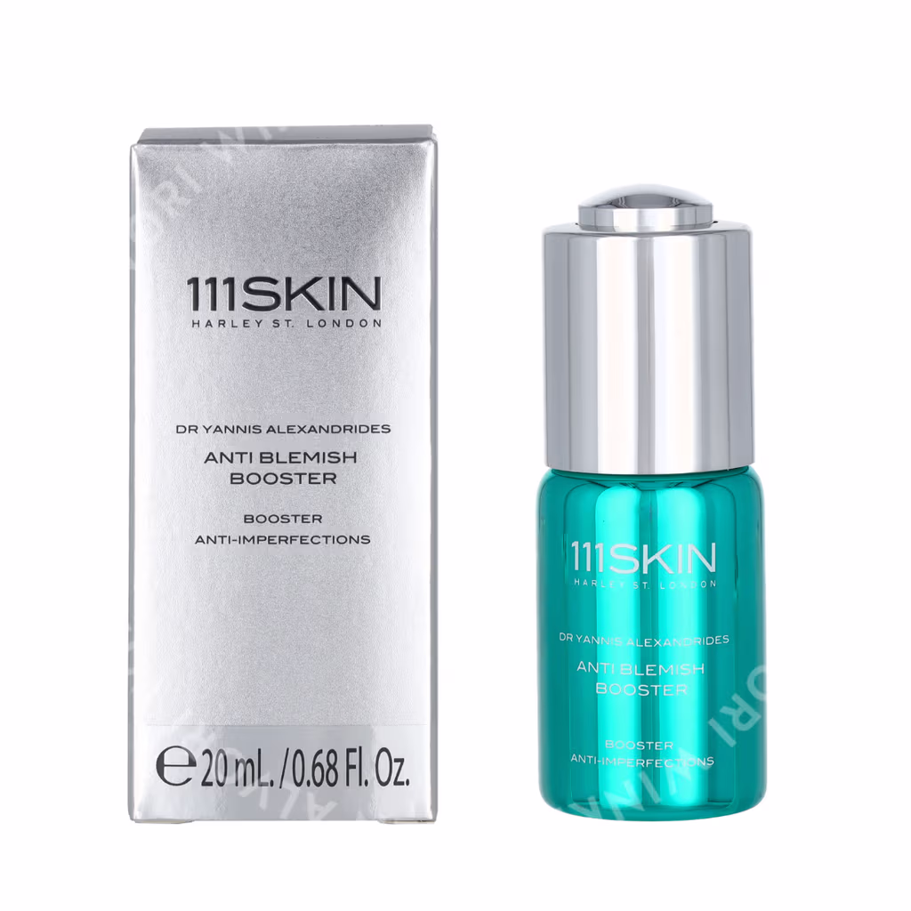 111Skin 111SKIN 3 Phase Anti Blemish Booster — foto 3