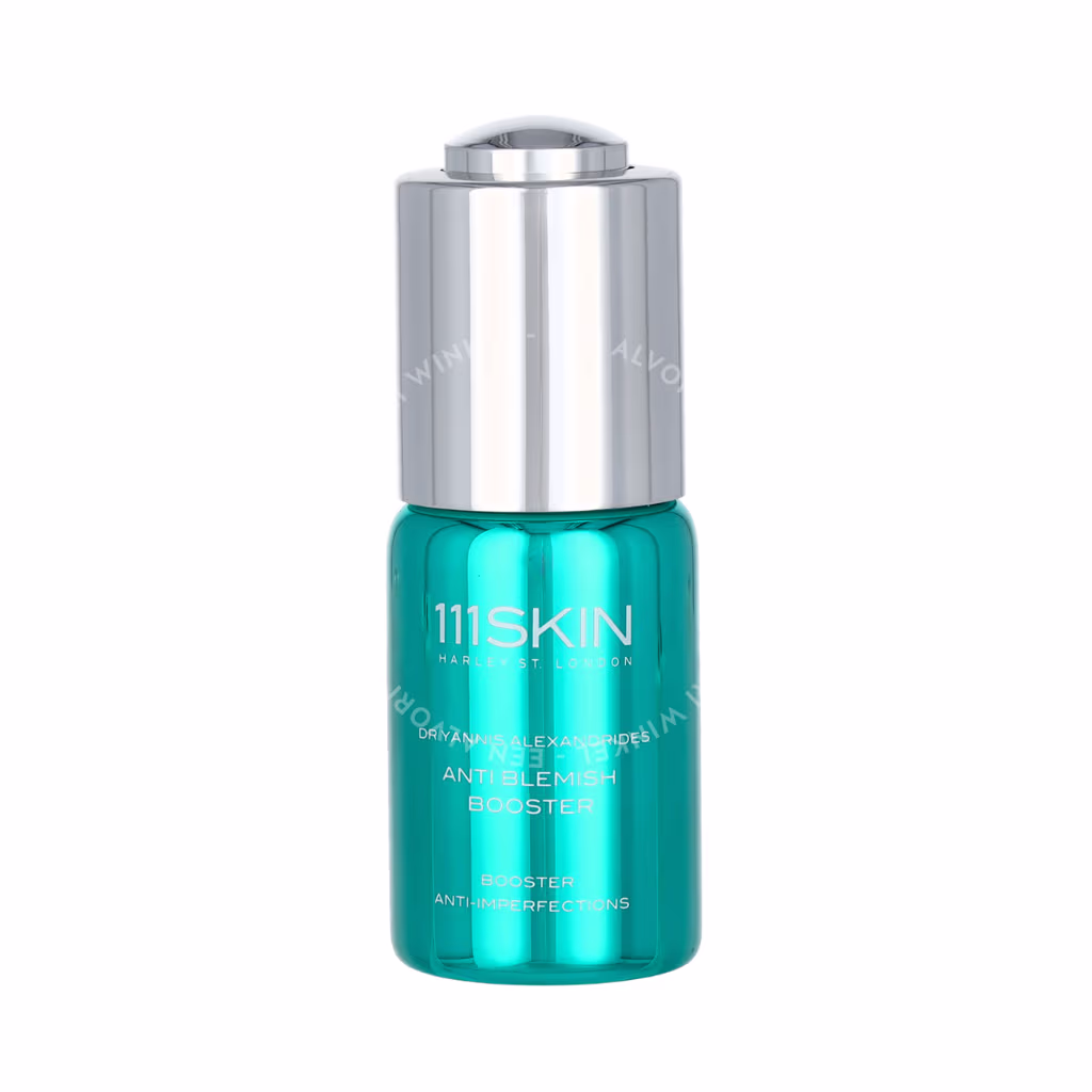 111Skin 111SKIN 3 Phase Anti Blemish Booster