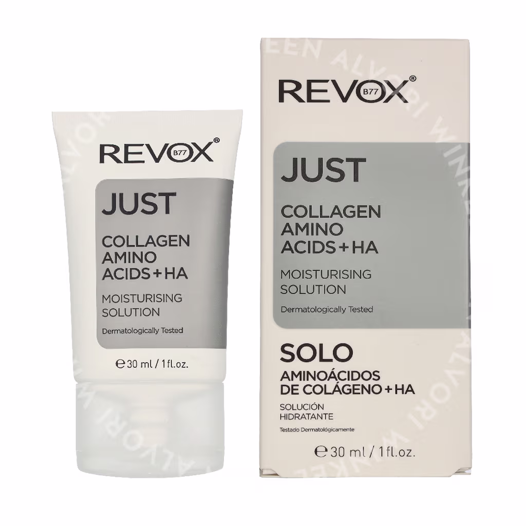 Revox B77 Revox B77 Just Collagen Amino Acids + Ha — foto 3