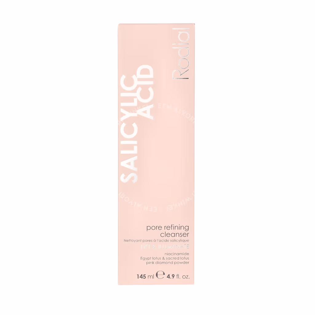 Rodial Rodial Salicylic Acid Cleanser — foto 2