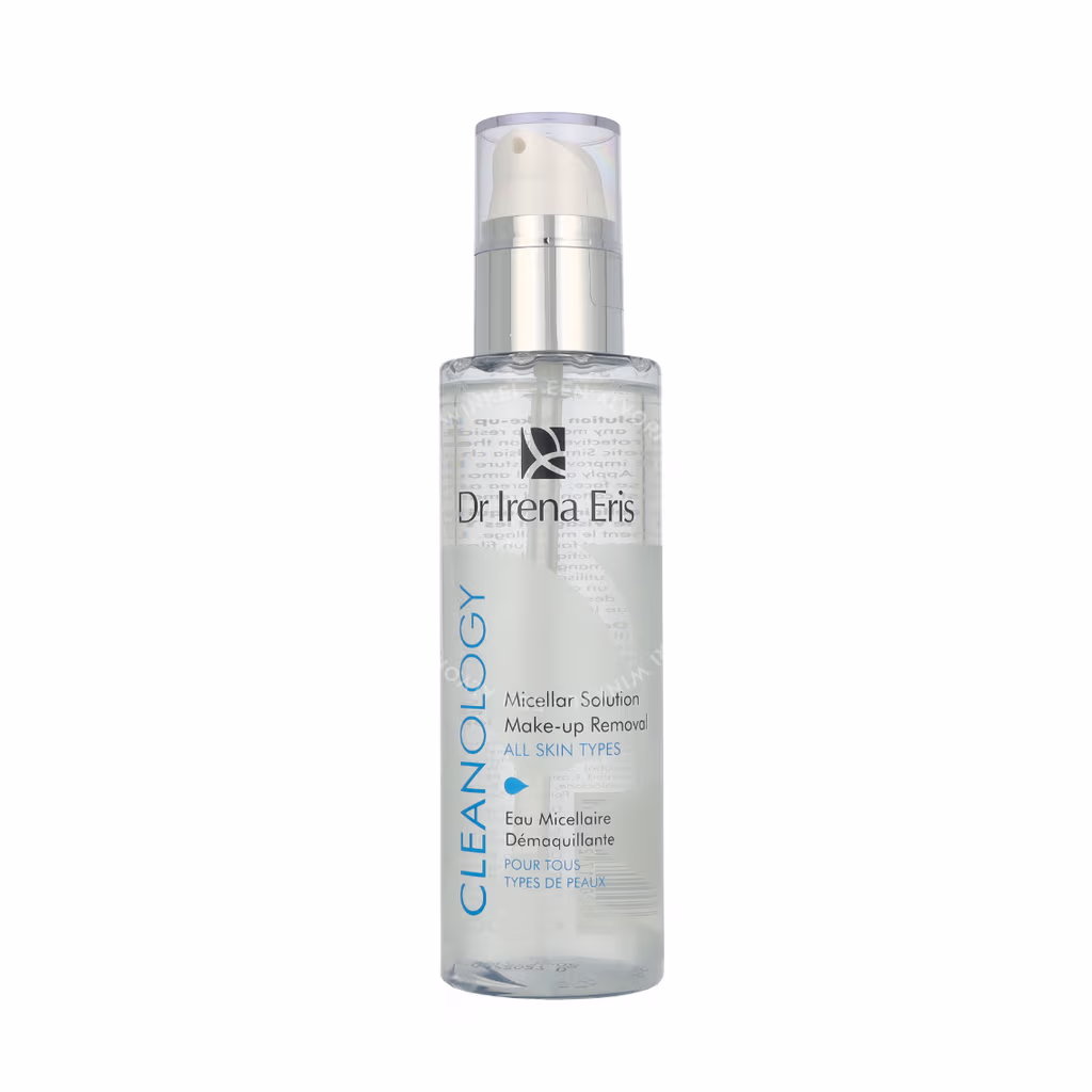 Dr Irena Eris Dr Irena Eris Cleanology Make-Up Removal — foto 2