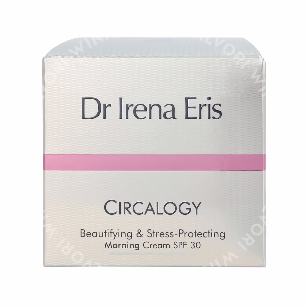 Dr Irena Eris Dr Irena Eris Circalogy Morning Cream SPF30 — foto 2